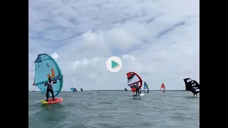 Windsurf : des graines de champion