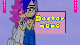 ♡ doctor Meme ♡ {DHMIS} {Special one}