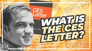 What is the CES Letter? Ep. 124
