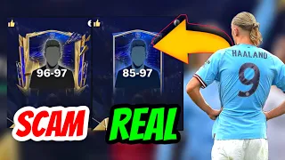 Best EXCHANGES and WORST EXCHANGES in EA FC MOBILE 24