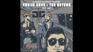 Yasiin Bey & Marvin Gaye - Yasiin Gaye: The Return (Full Album)
