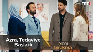 "Sadece hastanın değil! Bütün ailenin birlikte savaştığı bir hastalık bu!" - Elimi Bırakma 58. Bölüm