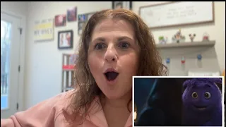 IF Teaser Trailer Reaction | Ryan Reynolds, John Krasinski, Steve Carell | THIS LOOKS SO FUN!!