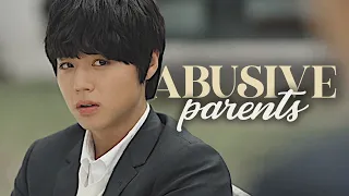 Because Of You ✘ | Kdrama Multifandom [TW]