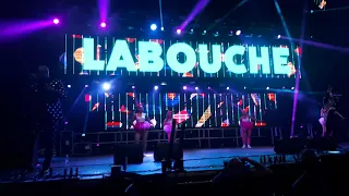 La Bouche live at the 80s & 90s Dance Party in the 3 Arena Dublin 19th Oct 2018