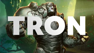 Classic Tron | Modern MTG