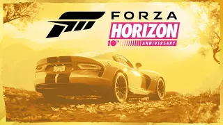 forza horizon 5 gameplay