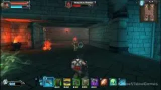 Orcs Must Die! 2 Complete Gameplay PC HD