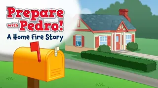 Prepare with Pedro: A Home Fire Song