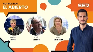 Crisis diplomática con Argentina, Milei en España y la foto de empresarios | #ElAbierto (20/05/2024)