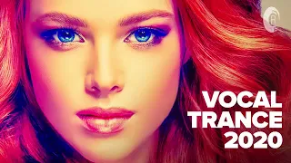 BEST VOCAL TRANCE