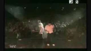 EMINEM   LIVE IN DETROIT SURPRISE CONCERT PART 3