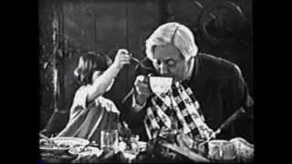 BABY PEGGY MONTGOMERY.  Captain January.  1924 Silent Family Film