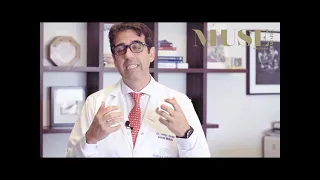 Muse Arabia/ Dr Hady Jerdak  CEO of Harley Street Medical Centre