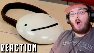 Dream - Mask (Official Music Video) Animation Music Video REACTION!!!