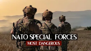 NATO - Elite Special Forces |2024|