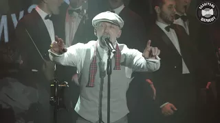 Полиграф ШарикOFF & Orchestra Порш Панамера live