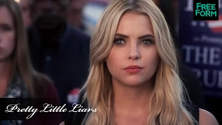 Pretty Little Liars | #5YearsForward Special | Freeform