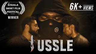 Tussle | Malayalam Action Short Film | ARV
