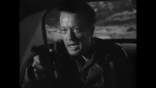 Автостопщик (The Hitch-Hiker), Попутчик, 1953 г., нуар, триллер, криминал Перевод Daniel Jackson