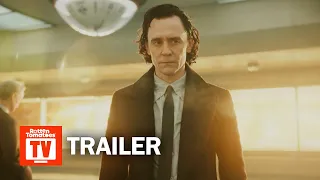 Loki Season 2 Mid-Season Trailer