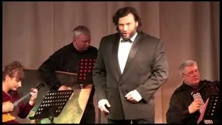 Русская народная песня «Вдоль по Питерской»