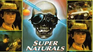 Super Naturals (1986) Bande annonce française VF