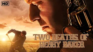 Two Deaths of Henry Baker (2022) Official Trailer