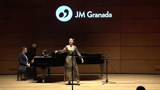 “Je veux vivre” - Romeo et Juliette - C. Gounod