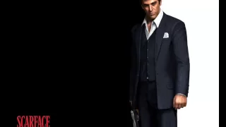 Scarface 13 - Scarface End Theme