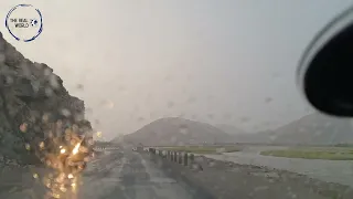 Jalalabad - Kunar Main Road, Afghanistan