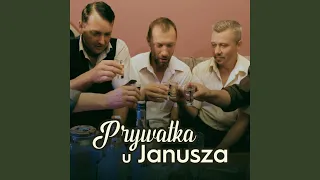 Prywatka U Janusza