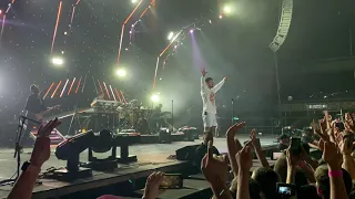 Jon Bellion & Illenium- Good Things Fall Apart Encore