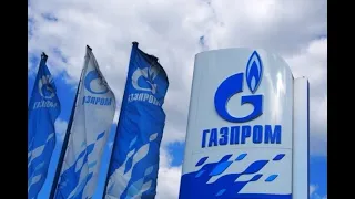 Газпром занялся сетевым мошенничеством (расследование)