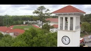 The Emory Undergraduate Experience