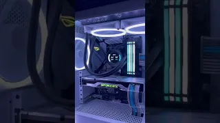 NZXT H7 Elite. (Ignore the sound, it’s from my AC unit NOT my pc🤣)