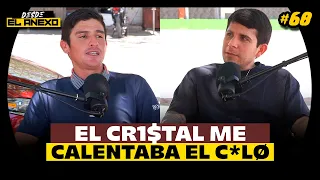 El Hielo Me Calentaba el Chiquito * — Lalo Canis | #68