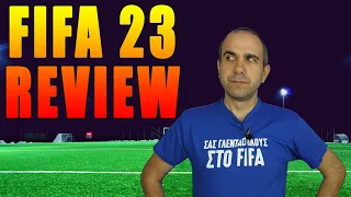 FIFA 23 video review