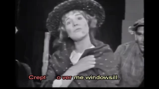 My Fair Lady Wouldn't it be Loverly Same-Language-Subtitling