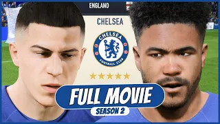 Chelsea EA FC 24 Career Mode... Full Movie Ep2