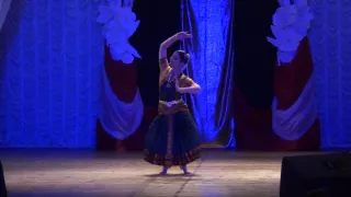 "Dance ассорти-2016", Витебск