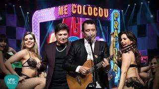 Gilberto e Gilmar - Me Colocou Pra Fora