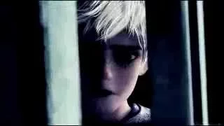 Say something [Elsa & Jack Frost]