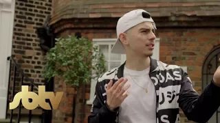 ARTAN | Opposite Interests (Prod. By Katmandu) [Music Video]: #SBTV10