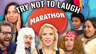 Try Not To Laugh 2022 Marathon