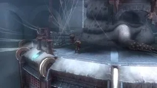 Let's Play God of War 2 [58] Getting to Clotho