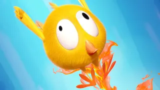 Where's Chicky? Funny Chicky 2022 🔥 CHICKY IN FIRE 🔥 Cartoon in English for Kids | New episodes