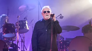 Roger Taylor - Strange Frontier + Tenement Funster (Live at Manchester Academy, 03 October 2021)