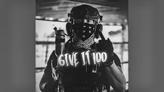 Military Motivation - "Give It 100''