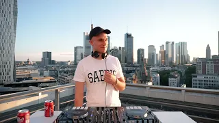RUSSIAN DEEP HOUSE MIX 💎 | LXRY Russian Mix | DJ PASCHA
